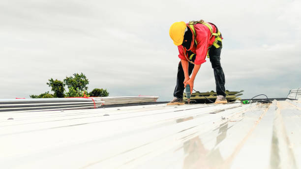 Best Commercial Roofing Services  in Yorba Linda, CA