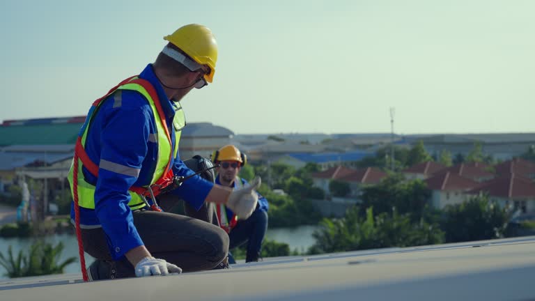 Best Cold Roofs  in Yorba Linda, CA