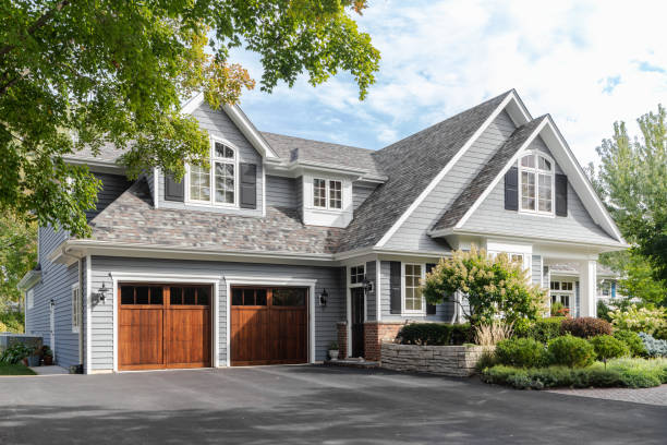 Best Chimney Flashing Repair  in Yorba Linda, CA