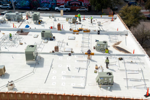 Best Roofing for New Construction  in Yorba Linda, CA