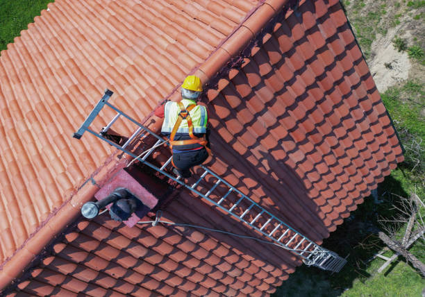 Roof Coating Services in Yorba Linda, CA