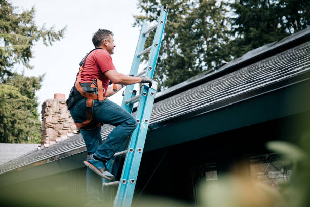 Best Gutter Installation and Repair  in Yorba Linda, CA