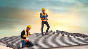 Hot Roofs in Yorba Linda, CA
